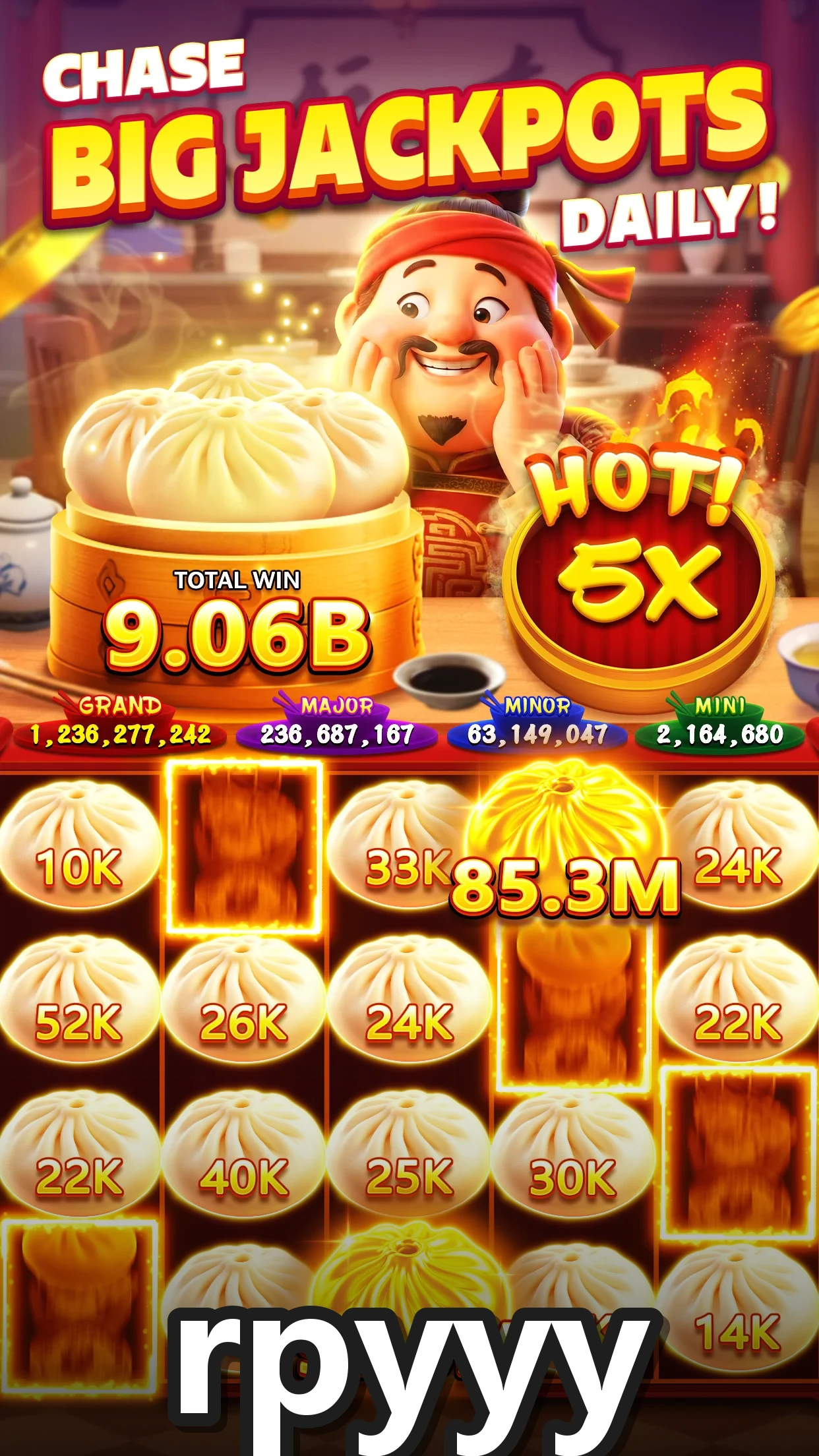 rpyyy APK