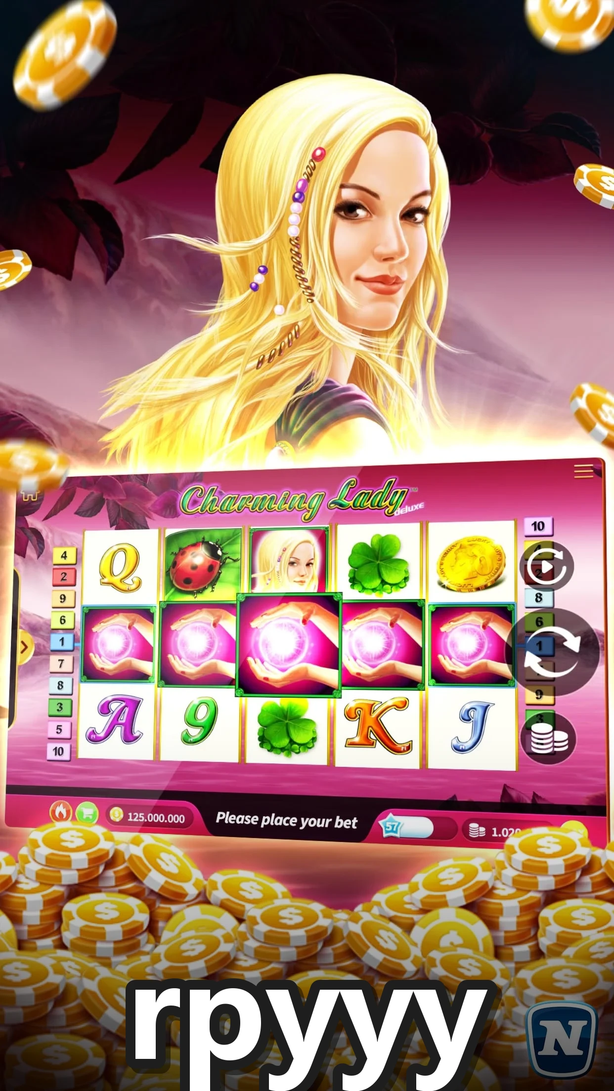 rpyyy screenshot